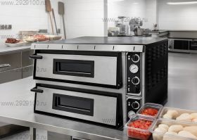Печь для пиццы Itpizza ML44 на 12 кВт