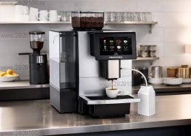 Кофемашина Dr.coffee Proxima F11 Big
