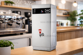 Кипятильник проточный Airhot CWB-30