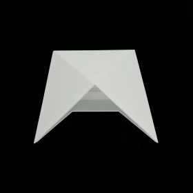 SL9503.501.01 Светильник уличный настенный ST-Luce Белый LED 1*7W 4000K