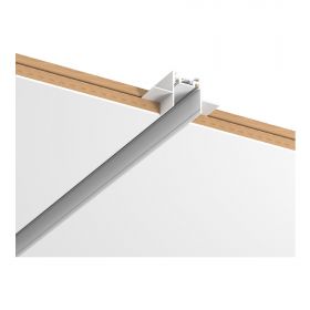 ST069.529.00 Шинопровод встраиваемый в ГКЛ 12мм ST-Luce Белый Длина 2 000мм