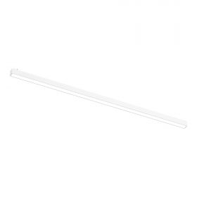 ST674.546.30 Магнитный трековый светильник Белый LED 1*30W 4000K 1410Lm Ra>90 IP20 L915xW26xH27 48V