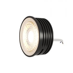 ST9101.439.07 Модуль ST-Luce Черный LED -*7W 3000K