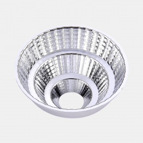 ST661.024.10 Рефлектор для светильника ST661 ST-Luce Хром