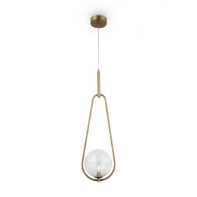 Подвесной светильник Freya FR5144PL-01TR