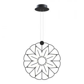 Подвесной светильник Maytoni MOD037PL-L16B