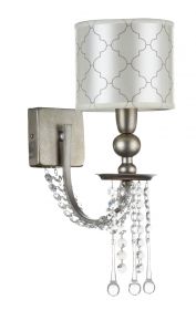 Настенный светильник (бра) Maytoni H018-WL-01-NG