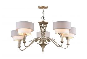 Подвесной светильник Maytoni H311-05-G