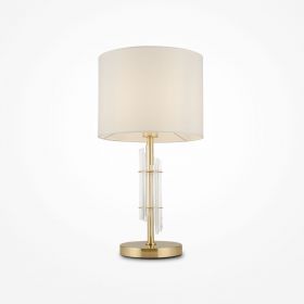 Настольный светильник Maytoni MOD088TL-01BS