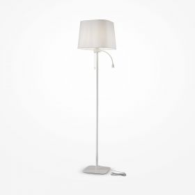 Напольный светильник (торшер) Maytoni Z001FL-L3W-1W