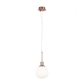 Подвесной светильник Maytoni MOD221-PL-01-G