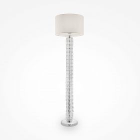 Напольный светильник (торшер) Maytoni DIA008FL-01CH