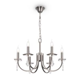 Люстра Freya FR1006PL-06N