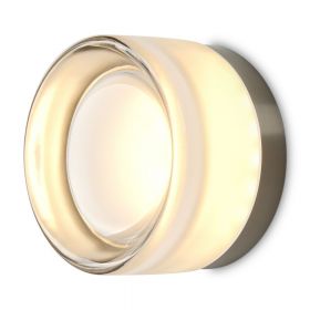 Настенный светильник (бра) Freya FR5603WL-L8TR