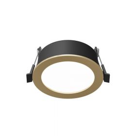 Встраиваемый светильник Technical DL130-GX53-MG