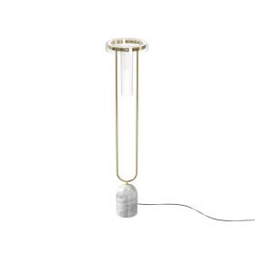 Напольный светильник (торшер) Maytoni MOD463FL-L24BS3K