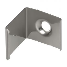 Комплектующие для профиля Led Strip ALM009MT