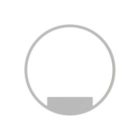 Настенный светильник (бра) Maytoni MOD058WL-L35WK