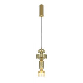 Подвесной светильник Maytoni MOD253PL-L18BS3K1