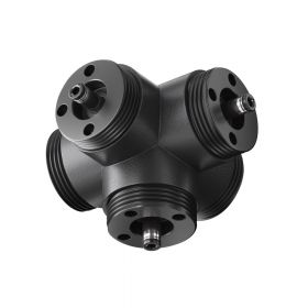 Комплектующие для систем освещения с токоведущими элементами Technical CA020L5C-B