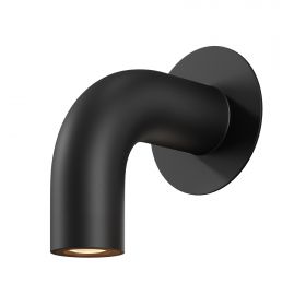 Уличный настенный светильник Outdoor O477WL-L2GF3K