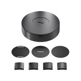 Комплектующие для систем освещения с токоведущими элементами Technical TRA130SC-1B