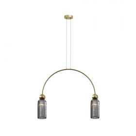 Подвесной светильник Maytoni MOD302PL-02GR