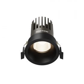 Встраиваемый светильник Technical DL117-15W-4K-B