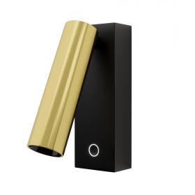 Настенный светильник (бра) Technical C078WL-L3BBS3K