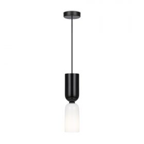Подвесной светильник Maytoni MOD177PL-01B