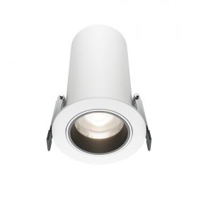 Встраиваемый светильник Technical DL125-L12-4K-W