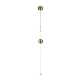 Подвесной светильник Freya FR5387PL-L14.5BS