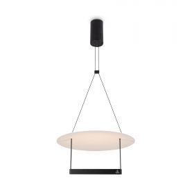 Подвесной светильник Maytoni MOD280PL-L23B3K