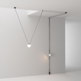 Готовая конструкция (набор) Technical TFC-Par-CW05-LG