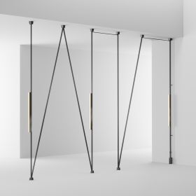 Готовая конструкция (набор) Technical TFC-Par-CF03-GR