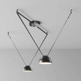 Готовая конструкция (набор) Technical TFC-Par-H06-GR