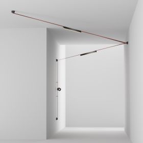 Готовая конструкция (набор) Technical TFC-Par-CW02-R