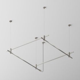 Готовая конструкция (набор) Technical TFC-Flar-H08-PT