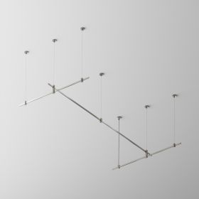 Готовая конструкция (набор) Technical TFC-Flar-H07-PT