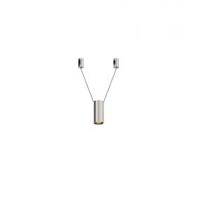 Трековый светильник Technical TR157-1-12W3K-PT