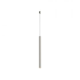 Трековый светильник Technical TR156-1-5W3K-PT