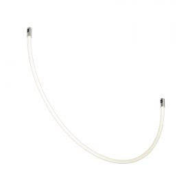 Трековый светильник Technical TR154-1-27W4K-PT