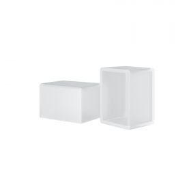 Комплектующие для уличной трековой системы Outdoor O-TR001-SEC