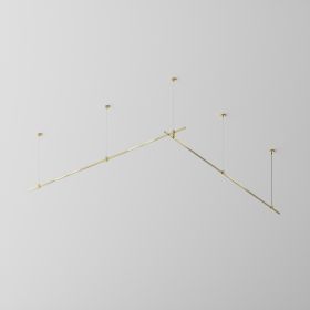 Готовая конструкция (набор) Technical TFC-Flar-H06-BS