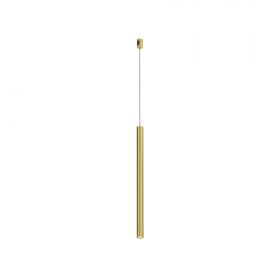 Трековый светильник Technical TR156-1-5W3K-BS