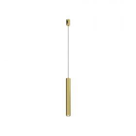 Трековый светильник Technical TR155-1-5W4K-BS