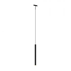 Трековый подвесной светильник Technical TR191-1-3W2.7K-M-B