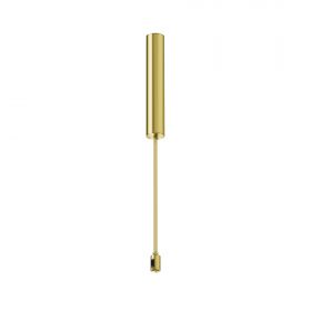 Комплектующие для систем освещения с токоведущими элементами Technical TRA159C-BB1-BS