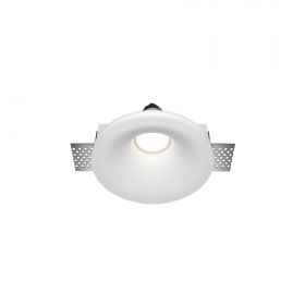 Встраиваемый светильник Technical DL002-1-01-W-1