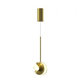 Подвесной светильник Maytoni MOD459PL-L7BSK